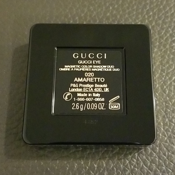 Gucci Eye Magnetic Color Shadow Duo - Original Ser - Picture 3 of 4